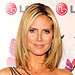 Heidi Klum - 8 Star Maternity Style Secrets - Look Your Best