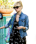 Marc Jacobs  all