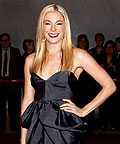 LeAnn Rimes wearing Christian Louboutin