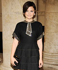 Ginnifer Goodwin wearing Azzaro