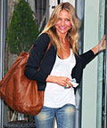 Cameron Diaz wearing Alexander Wang