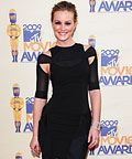 Leighton Meester wearing Cathy Waterman