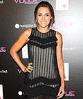 Lauren Conrad wearing 3.1 Phillip Lim