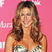 Jennifer Aniston - Which of Your Characters Has The Best Style? - Star Q&A