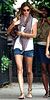 Gisele Bundchen - Look of the Day - Fashion