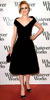 Evan Rachel Wood in D&G House of Lavande, Neil Lane and Roger Vivier - Look of the Day - Fashion