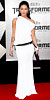 Megan Fox in Kaufman Franco and Siera - Look of the Day - Fashion