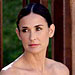Demi Moore - Wonder Woman - Cuffs