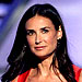 Demi Moore in Zac Posen
