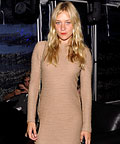 Chloë Sevigny wearing Chloë Sevigny for Opening Ceremony