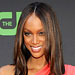 Tyra Banks