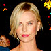 Charlize Theron in Givenchy