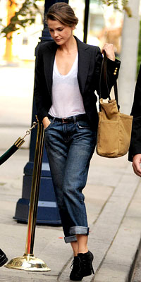 Keri Russell Keri Russell