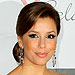 Eva Longoria Parker in Versace