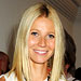 Gwyneth Paltrow in Burberry Prorsum
