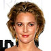 Drew Barrymore in L'Wren Scott