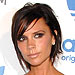 Victoria Beckham in William Tempest