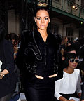Givenchy by Riccardo Tisci  all
