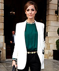 Chloé  all