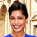 Freida Pinto