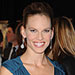 Hilary Swank