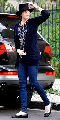 Liv Tyler
