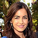 Camilla Belle