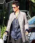 Halle Berry - Tylie Malibu bag - Where Can I Find