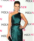 Kate Beckinsale wearing Andrew Gn