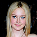 Dakota Fanning