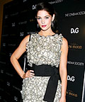 Ashley Greene in D&G