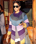 Halle Berry in Theory