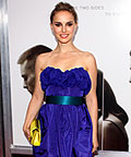 Natalie Portman in Jason Wu