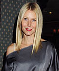 Gwyneth Paltrow