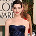 Anne Hathaway, Atelier Versace, Armani Prive