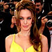 Angelina Jolie, Emanuel Ungaro, Atelier Versace