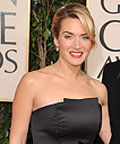 Kate Winslet, Valentino, Yves Saint Laurent Kate Winslet, Valentino, Yves Saint Laurent