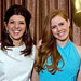 Marisa Tomei, Amy Adams, Penelope Cruz, Taraji P. Henson and Viola Davis, 2009 Oscar Nominees Luncheon, Los Angeles