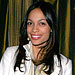 Rosario Dawson, 2009 Global Green pre-Oscar party, Los Angeles, Academy Awards