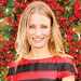 Cameron Diaz in Michael Kors, 2009 Film Independent's Spirit Awards, Los Angeles
