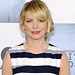 Michelle Williams, 2009 Film Independent's Spirit Awards, Los Angeles