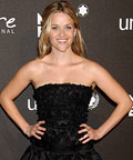 Reese Witherspoon in Dior, Montblanc Signature for Good gala, Los Angeles, 2009 Oscar pre-parties, Academy Awards