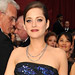 Best Oscar Jewelry, Marion Cotillard, Chopard