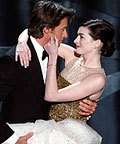 Anne Hathaway 