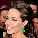 Angelina Jolie, Best Hair, Oscars 2009