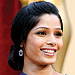 Freida Pinto - Transformation - Beauty - Celebrity Before and After