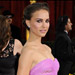 Natalie Portman, Oscars 2009