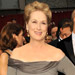 Meryl Streep, Alberta Ferretti, Oscars 2009