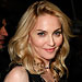 Madonna in Neil Lane diamonds, Vanity Fair after-party, 2009 Oscars, Zacademy Awards
