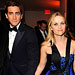 Jake Gyllenhaal, Reese Witherspoon in Rodarte, 2009 Oscar After-Parties, Academy Awards, Vanity Fair Party